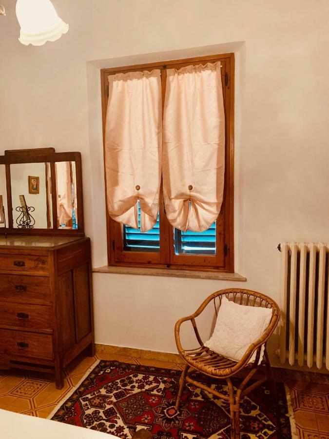 Villa Agriturismo Tenute Poggio Di Bobi Lamporecchio Exterior foto