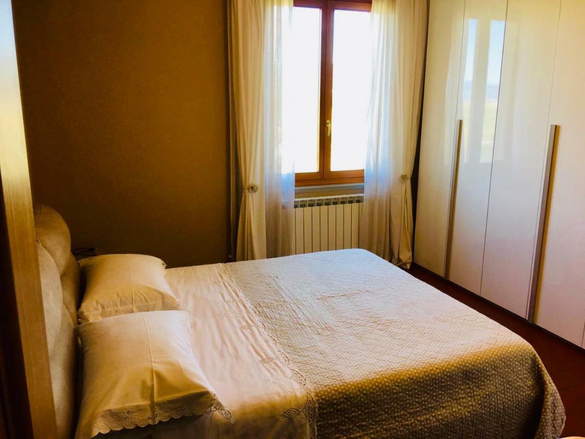 Villa Agriturismo Tenute Poggio Di Bobi Lamporecchio Exterior foto